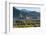 Lhasa with the Potala Palace-Christoph Mohr-Framed Photographic Print