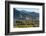 Lhasa with the Potala Palace-Christoph Mohr-Framed Photographic Print