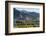 Lhasa with the Potala Palace-Christoph Mohr-Framed Photographic Print