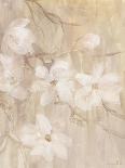 Magnolias III-li bo-Giclee Print