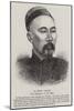 Li Hung Chang-null-Mounted Giclee Print