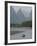 Li River, Guilin, Guangxi Province, China, Asia-Angelo Cavalli-Framed Photographic Print