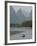 Li River, Guilin, Guangxi Province, China, Asia-Angelo Cavalli-Framed Photographic Print