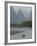 Li River, Guilin, Guangxi Province, China, Asia-Angelo Cavalli-Framed Photographic Print