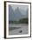 Li River, Guilin, Guangxi Province, China, Asia-Angelo Cavalli-Framed Photographic Print