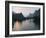 Li River in Yangshuo, Near Guilin, Guangxi Province, China-Kober Christian-Framed Photographic Print