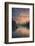 Li River Sunrise-Yan Zhang-Framed Photographic Print