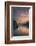 Li River Sunrise-Yan Zhang-Framed Photographic Print