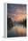 Li River Sunrise-Yan Zhang-Framed Premier Image Canvas