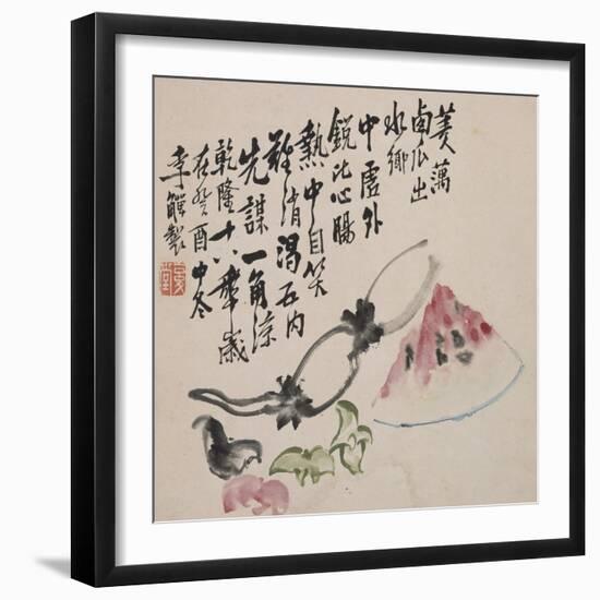 Giclee Print, , large