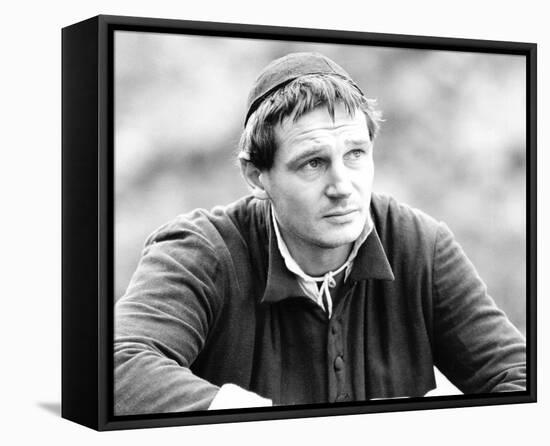 Liam Neeson-null-Framed Stretched Canvas