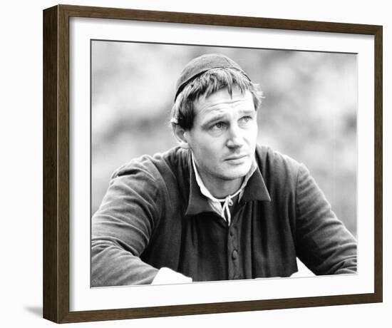 Liam Neeson-null-Framed Photo