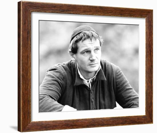 Liam Neeson-null-Framed Photo