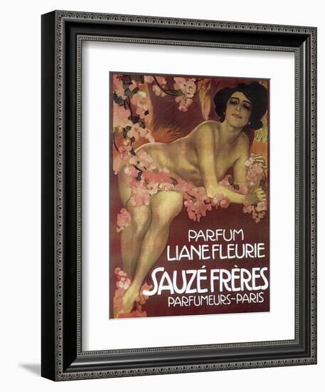 Lianefleurie-null-Framed Giclee Print