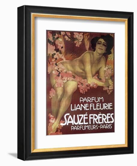 Lianefleurie-null-Framed Giclee Print