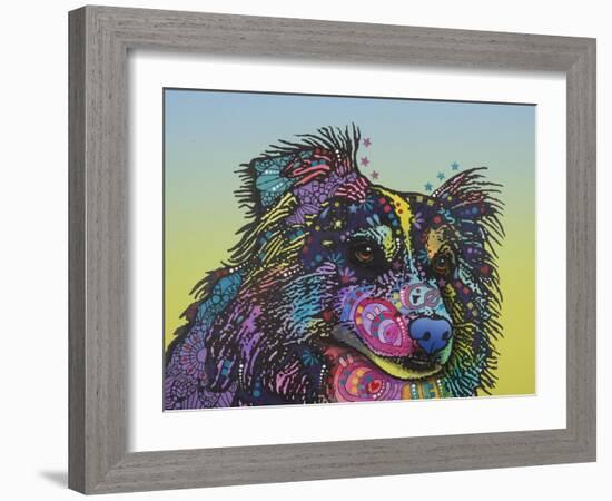 Libby-Dean Russo-Framed Giclee Print