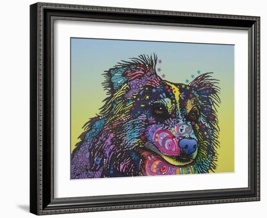 Libby-Dean Russo-Framed Giclee Print