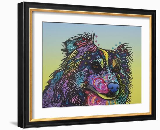 Libby-Dean Russo-Framed Giclee Print