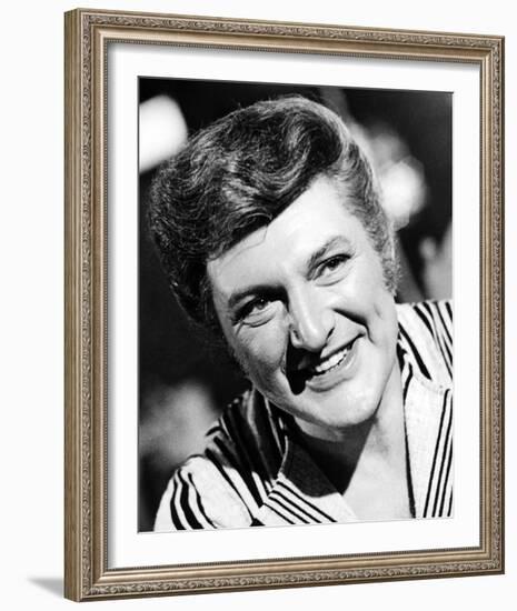 Liberace-null-Framed Photo