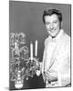 Liberace-null-Mounted Photo