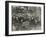 Liberia, Procession for the Inauguration of the President-null-Framed Photographic Print