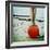 Liberta-Ambra-Framed Photographic Print