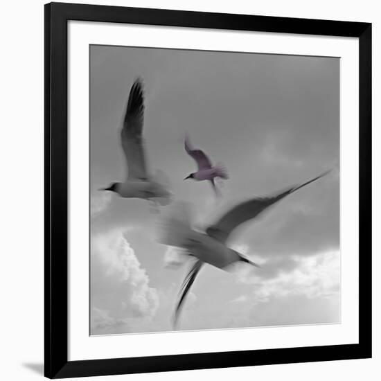 Libertad - Pop-Moises Levy-Framed Premium Photographic Print