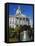 Liberty Bell at the State Capitol, Concord, New Hampshire, New England, USA-Richard Cummins-Framed Premier Image Canvas