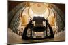 Liberty Bell Replica in Wisconsin State Capitol-Paul Souders-Mounted Photographic Print