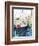 Liberty Belle-Gregory Gorham-Framed Art Print