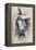 Liberty is not Anarchy, 1886, (1929)-Thomas Nast-Framed Premier Image Canvas