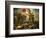 Liberty Leading the People, 1830-Eugene Delacroix-Framed Giclee Print