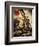 Liberty Leading the People, July 28, 1830, Detail-Eugene Delacroix-Framed Giclee Print