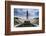 Liberty Memorial in Kansas City, Missouri, Usa-Michael Runkel-Framed Photographic Print