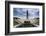 Liberty Memorial in Kansas City, Missouri, Usa-Michael Runkel-Framed Photographic Print