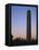 Liberty Memorial, Kansas City, Missouri, USA-Michael Snell-Framed Premier Image Canvas