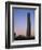 Liberty Memorial, Kansas City, Missouri, USA-Michael Snell-Framed Photographic Print