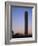 Liberty Memorial, Kansas City, Missouri, USA-Michael Snell-Framed Photographic Print