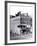 Liberty Printing Office, Philadelphia, Pennsylvania-null-Framed Photo