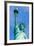 Liberty Statue New York American Symbol USA US-holbox-Framed Photographic Print