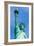 Liberty Statue New York American Symbol USA US-holbox-Framed Photographic Print