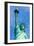 Liberty Statue New York American Symbol USA US-holbox-Framed Photographic Print