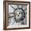 Liberty-Bret Staehling-Framed Art Print