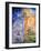 Libra-Josephine Wall-Framed Giclee Print