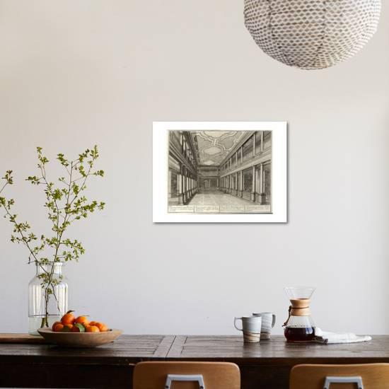 Library From The Building Of The Imperial Academy Of Science 1741 Giclee Print Christian Albrecht Wortmann Art Com Library From The Building Of The Imperial Academy Of Science 1741 Giclee Print Christian Albrecht Wortmann Art Com