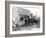 Library in Ohio, USA, 1930s-null-Framed Photographic Print