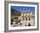 Library of Celsus, Ephesus, Anatolia, Turkey, Eurasia-Michael Short-Framed Photographic Print