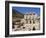 Library of Celsus, Ephesus, Anatolia, Turkey, Eurasia-Michael Short-Framed Photographic Print