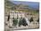 Library of Celsus, Ephesus, Egee Region, Anatolia, Turkey-Bruno Morandi-Mounted Photographic Print