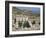 Library of Celsus, Ephesus, Egee Region, Anatolia, Turkey-Bruno Morandi-Framed Photographic Print